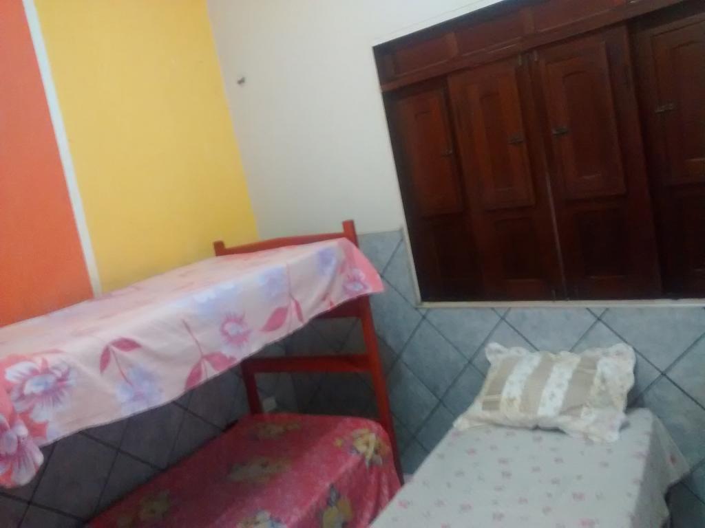Pousada Santa Helena Juazeiro do Norte Room photo